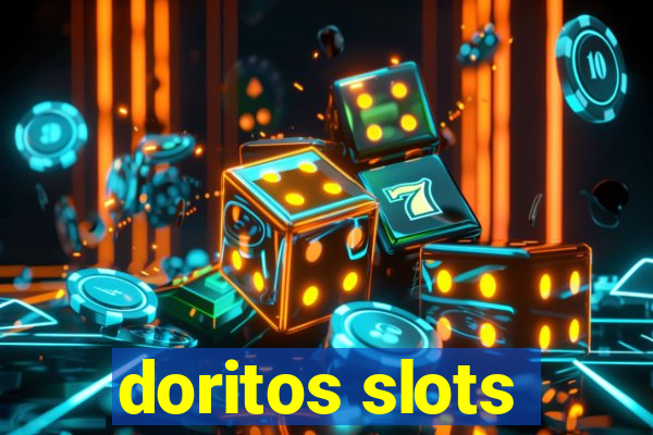 doritos slots